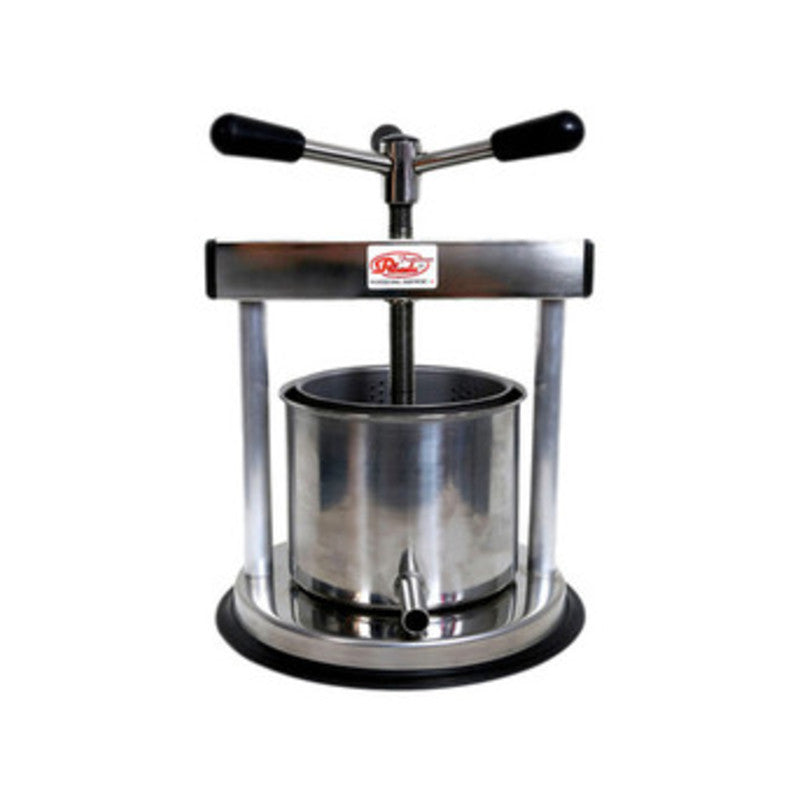 Q.TA' 1 TORCHIETTO PREMITUTTO 1,5 L TOMMY INOX