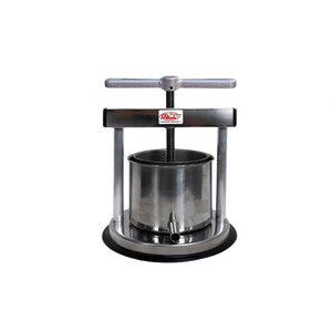 Q.TA' 1 TORCHIETTO PREMITUTTO 1,5 L TOMMY INOX