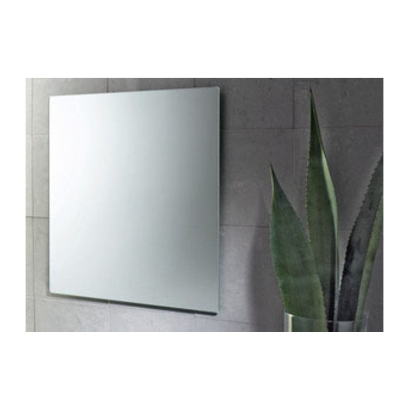 Q.TA' 1 GEDY 2550 SPECCHIO 60X70 CM MOLATO