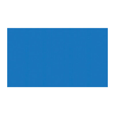 Q.TA' 1 PLASTICA ADESIVA ALKOR 288.1994 AZZURRO 15 M