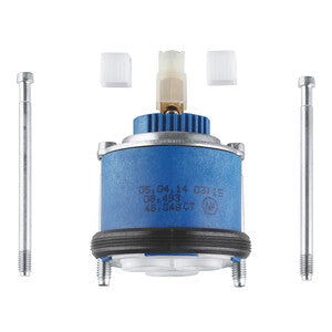 Q.TA' 1 GROHE CARTUCCIA 46 MM DOCCIA VASCA LAVELLO 46048