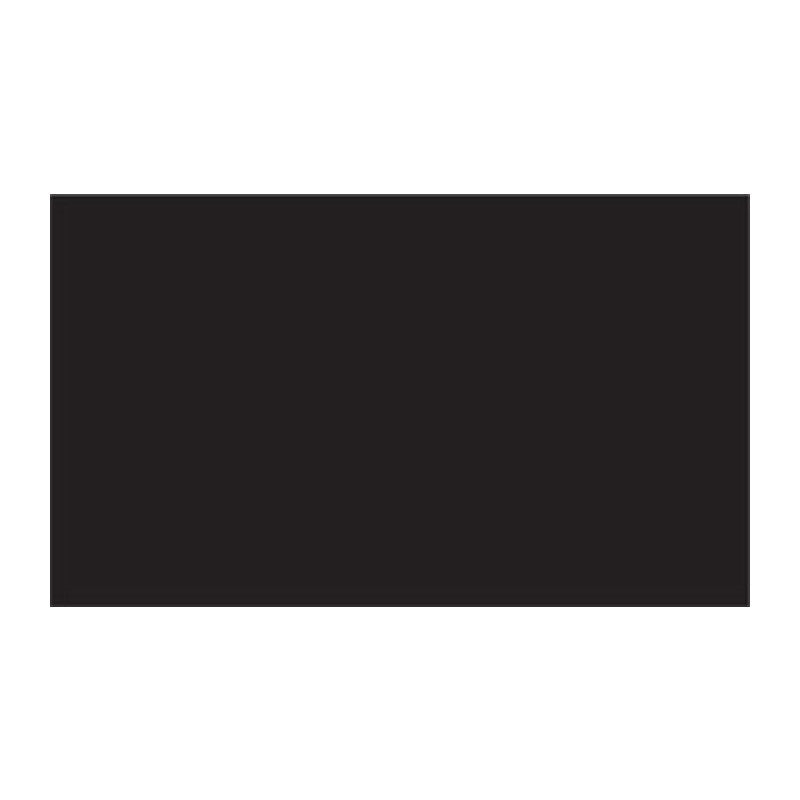 Q.TA' 1 PLASTICA ADESIVA ALKOR 288.0111 NERO OPACO 15 M