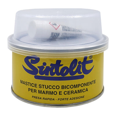 Q.TA' 1 SINTOLIT MARMO VERTICALE BIANCO 175 ML