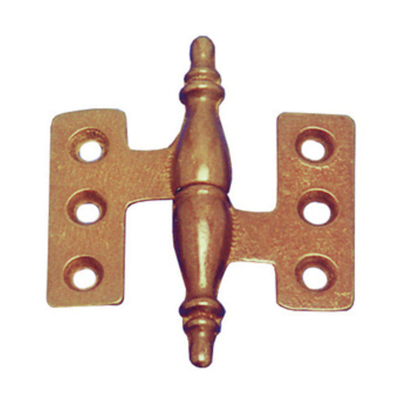 Q.TA' 24 CERNIERA P/MOBILI BAROCCHINA DX 55X65 MM**