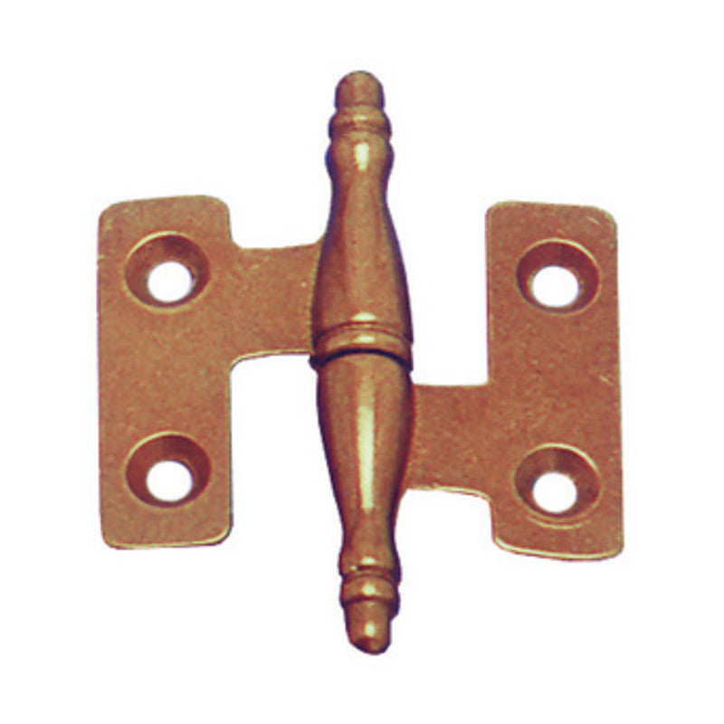 Q.TA' 24 CERNIERA P/MOBILI BAROCCHINA DX 40X50 MM**