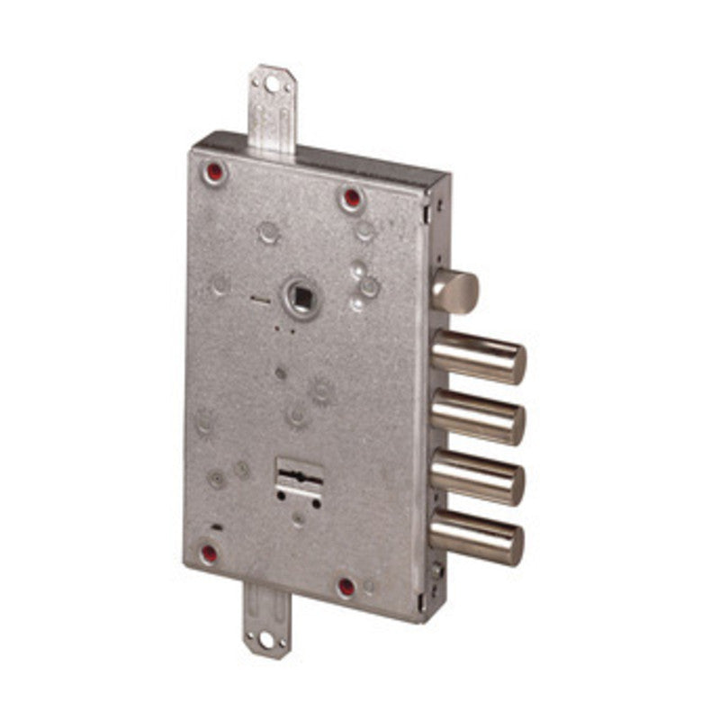 Q.TA' 1 CISA 57665.48 ALX SERRATURA DM NEW CAMB FAC