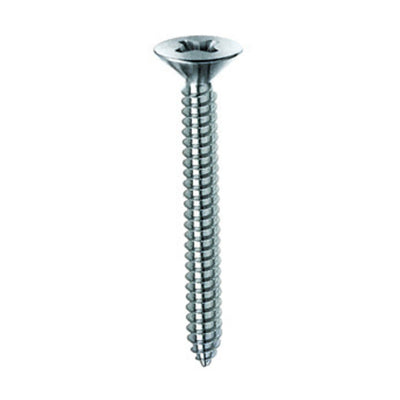 Q.TA' 10 VITE AUTOFILETTANTE TSP 3,9X 9,5MM ZINCATA