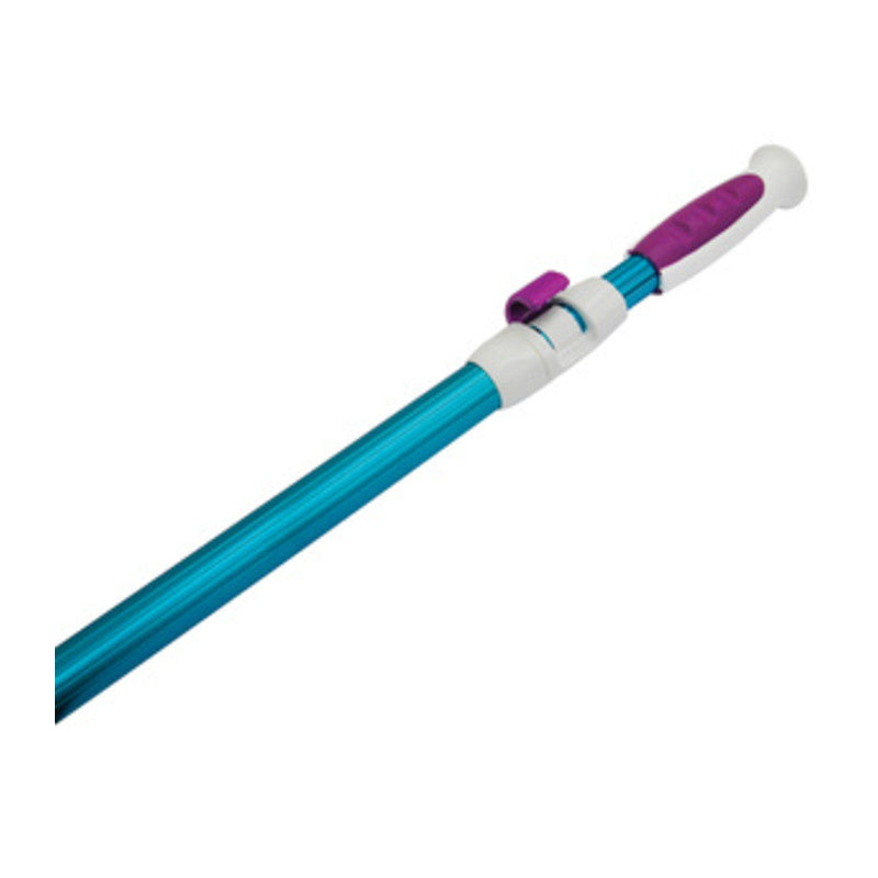 Q.TA' 1 ASTA TELESCOPICA P/PISCINA 360CM K928BU/B