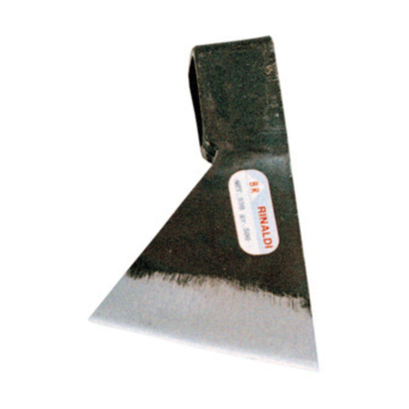 Q.TA' 1 RINALDI SCURETTA LARGA 330 S/MANICO 500 G C/PROT