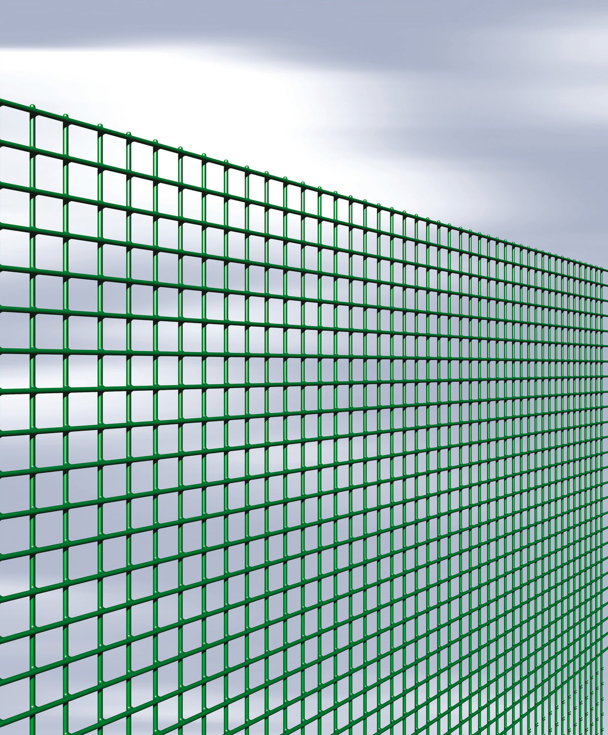 Q.TA' 1 RETE ELETTROS PLAST 12X12 H150 25M QUADRAPLAST