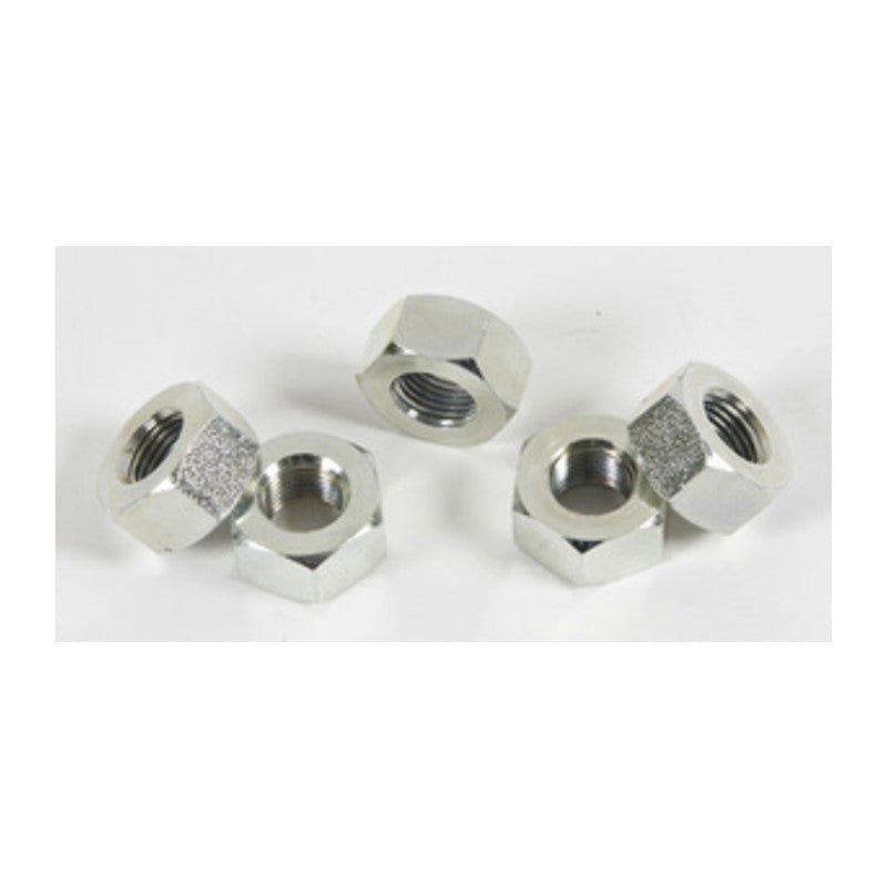Q.TA' 5 DADO FERMADISCO P/DECESPUGLIATORE D 10X1,25 SX MM