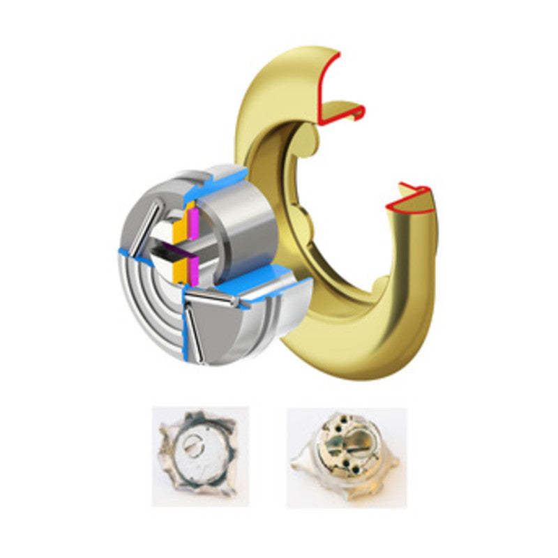 Q.TA' 1 DISEC MONOLITO DEFENDER MECC PL MONOLITO H25 CIL SAG CR SAT