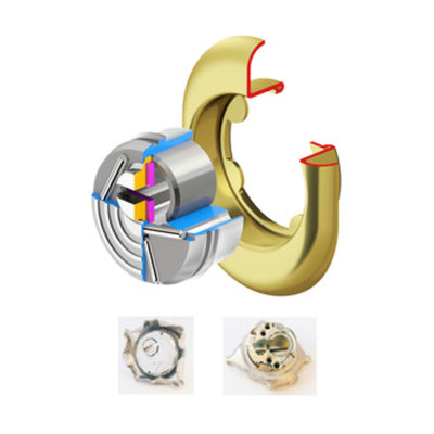 Q.TA' 1 DISEC MONOLITO DEFENDER MECC PL MONOLITO H25 CIL SAG CR SAT