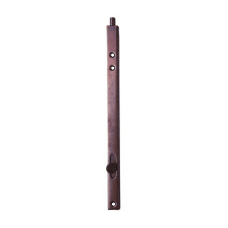 Q.TA' 20 CATENACCIO VERTICALE 231IR ACCIAIO BRONZ 250MM*