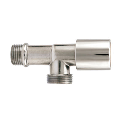 Q.TA' 1 ITAP 225 RUBINETTO ORIZZONTALE UNI LAVATR D 1/2