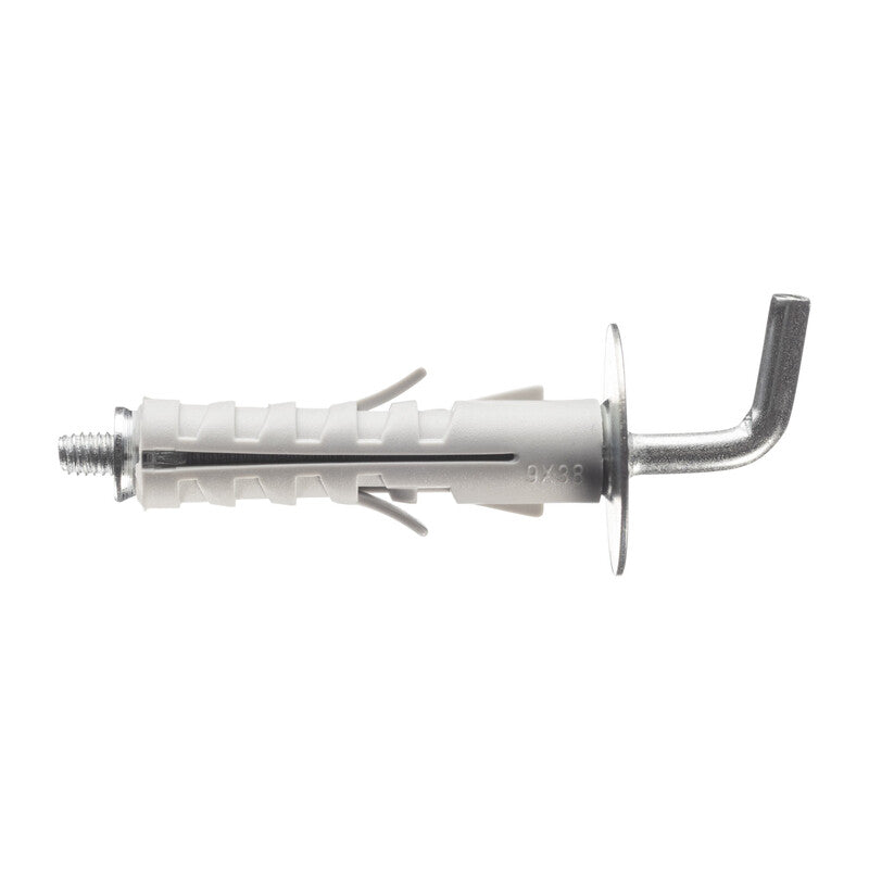 Q.TA' 8 ELEMATIC BLISTER TASSELLO ENP/GM 12 GANCIO MED 4 *