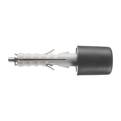Q.TA' 8 ELEMATIC BLISTER TASSELLO ENP/FP9 PARACOL NERO 2