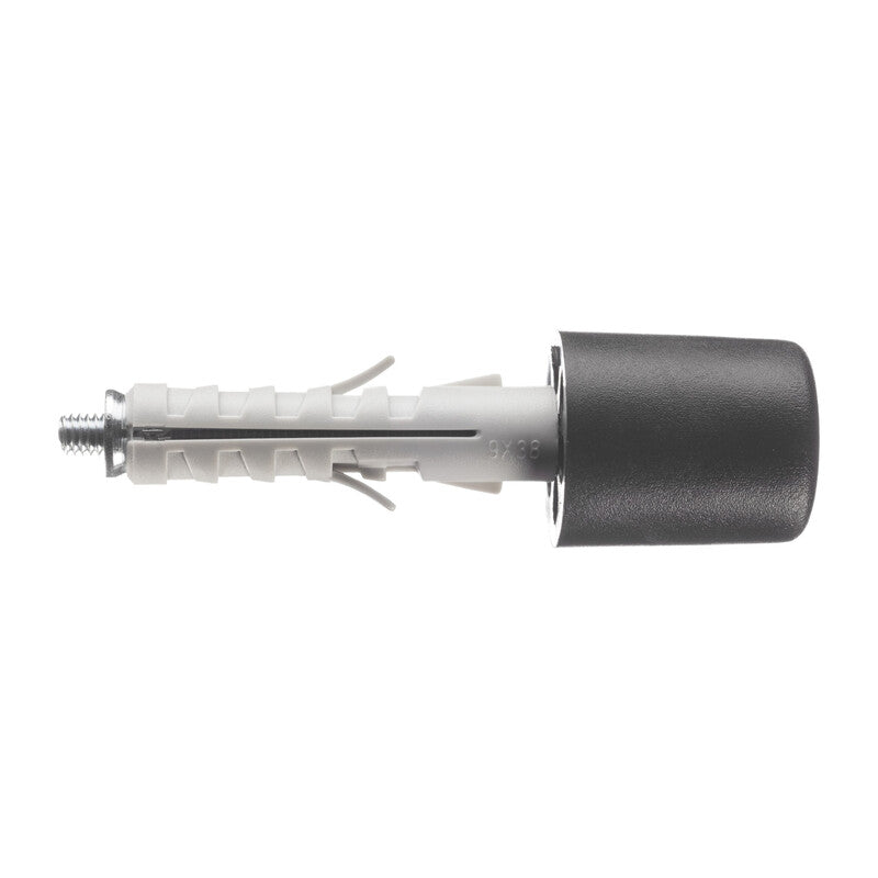 Q.TA' 8 ELEMATIC BLISTER TASSELLO ENP/FP9 PARACOL NERO 2