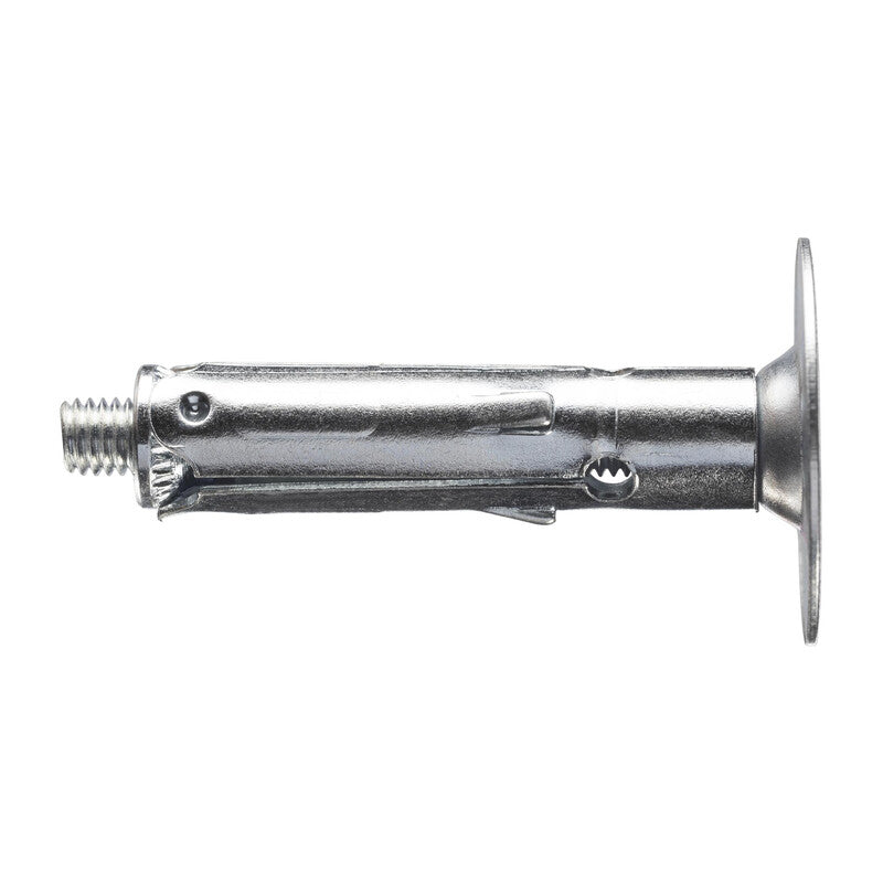 Q.TA' 8 ELEMATIC BLISTER TASSELLO T61/V 9X40 MM C/VITE 4