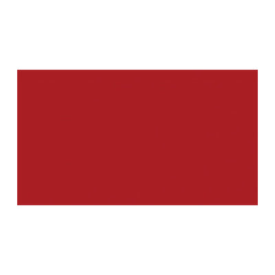 Q.TA' 1 PLASTICA ADESIVA ALKOR 288.1274 ROSSO LUCIDO 15 M