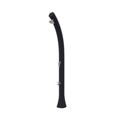 Q.TA' 1 DOCCIA SOLARE 28 L H 216 CM SO HAPPY NERA