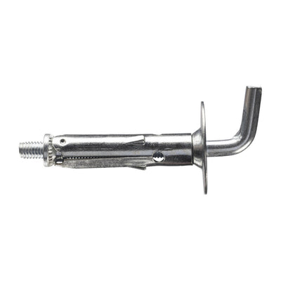 Q.TA' 8 ELEMATIC BLISTER TASSELLO T61/GM 9 GANCIO MED 4