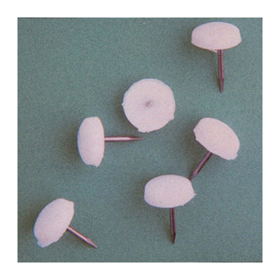 Q.TA' 500 PARACOLPO IN PLASTICA 177 MARRONE*