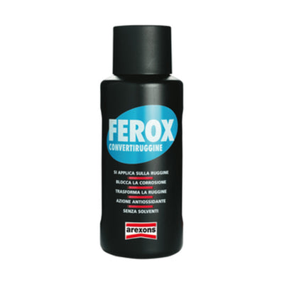Q.TA' 1 AREXONS FEROX CONVERTIRUGGINE 750 ML 4145