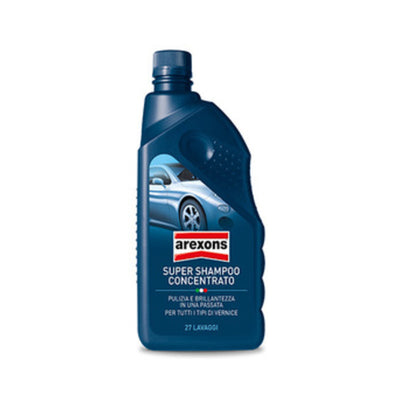 Q.TA' 1 AREXONS 8345 SUPER SHAMPOO CONCENTRATO 1 L