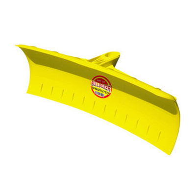 Q.TA' 1 PALA SPINGI NEVE GRANAGLIE ABS BULDOZER 60 CM