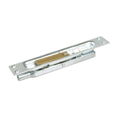 Q.TA' 10 IBFM 421 PALETTO P/FERRO LEVA OTTONE 24X160MM