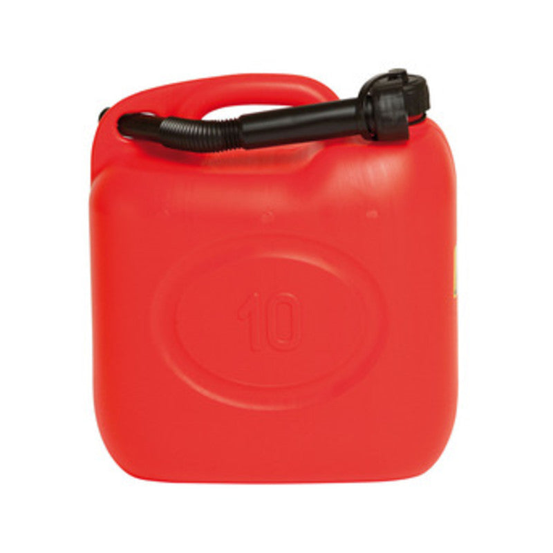 Q.TA' 1 TANICA CARBURANTE OMOLOGATA 10 L