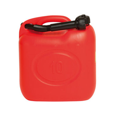 Q.TA' 1 TANICA CARBURANTE OMOLOGATA 10 L