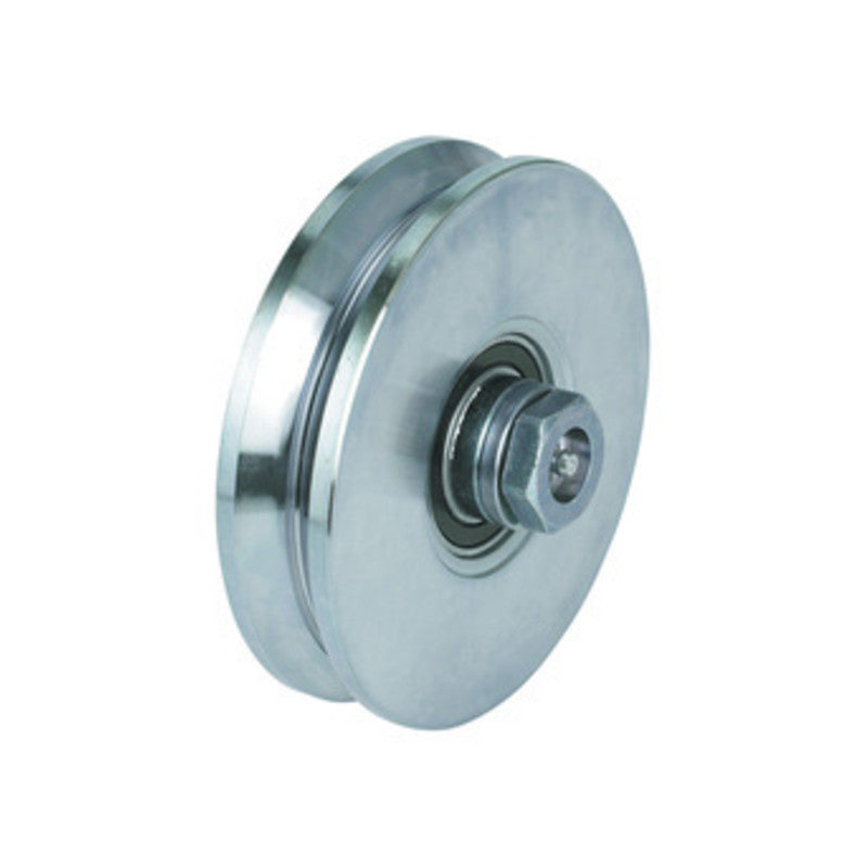 Q.TA' 4 RUOTA P/CANC GOLA A Y 2 CUSC INGRASSAT 140 MM