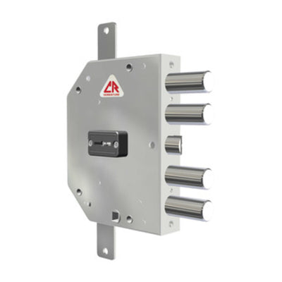 Q.TA' 1 CR 2155 MRX SERRATURA APPL P/BLIND TRIPL DM REV SX E61 I28