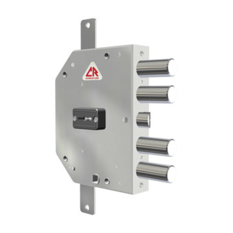 Q.TA' 1 CR 2155 MRX SERRATURA APPL P/BLIND TRIPL DM REV SX E61 I28