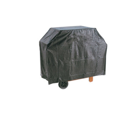 Q.TA' 1 CUSTODIA P/BARBECUE 125X43XH103 CM