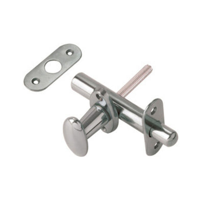 Q.TA' 2 CATENACCIO A CREMAGLIERA OTT POM CRO SAT 60 MM