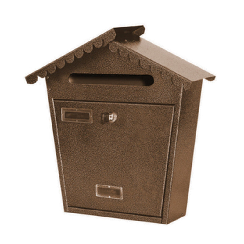 Q.TA' 1 CASSETTA POSTALE ESPRESSO 716 36X13X38 CM