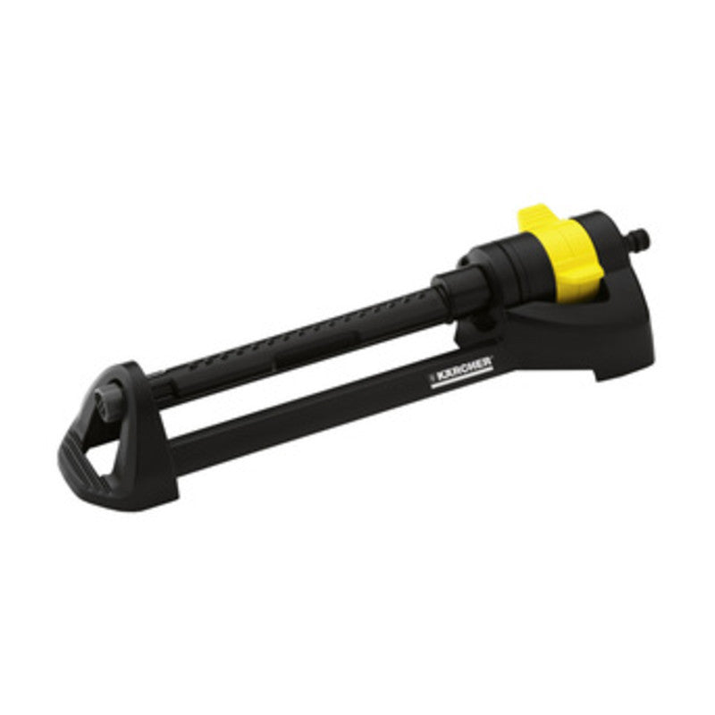 Q.TA' 1 KARCHER 2645133 IRRIGATORE OSCILLANTE COPRE 220 M2