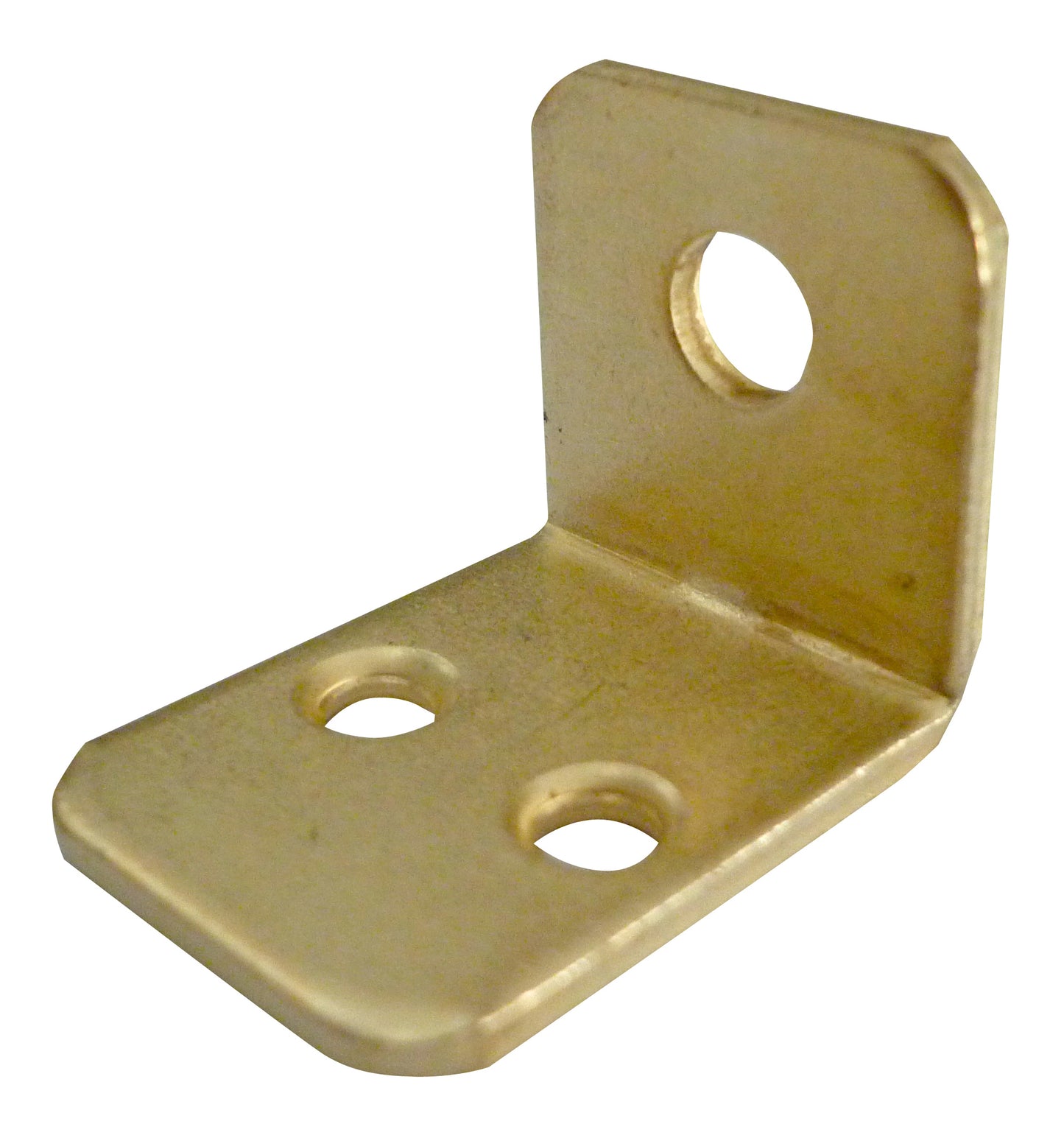 Q.TA' 100 SQUADRETTA DI FISSAGGIO ARMADIO 22X28X21 MM OTT