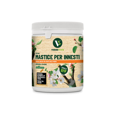 MASTICE PER INNESTI ARBOKOL 500 G