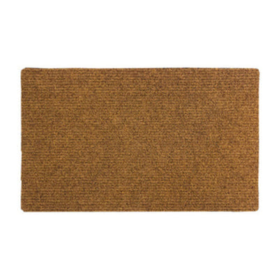 Q.TA' 1 ZERBINO IN COCCO NATURALE 50X80 CM