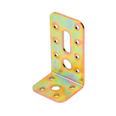 Q.TA' 10 PIASTRA 750 ANGOLARE ACC TROP REGOL 50X90X45 MM