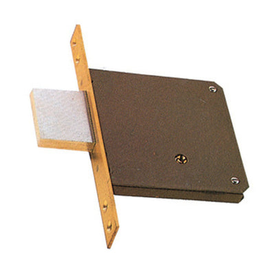 Q.TA' 1 ISEO 1300 K SERRATURA INF P/LEGNO CIL SPILLO E70