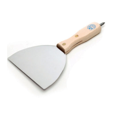 Q.TA' 1 SPATOLA PAVAN 505/I P/CARTONGESSO 150 MM