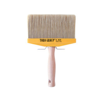 Q.TA' 6 PENNELLESSA ANTIGOCCIA BIONDA S.820 65X160 MM