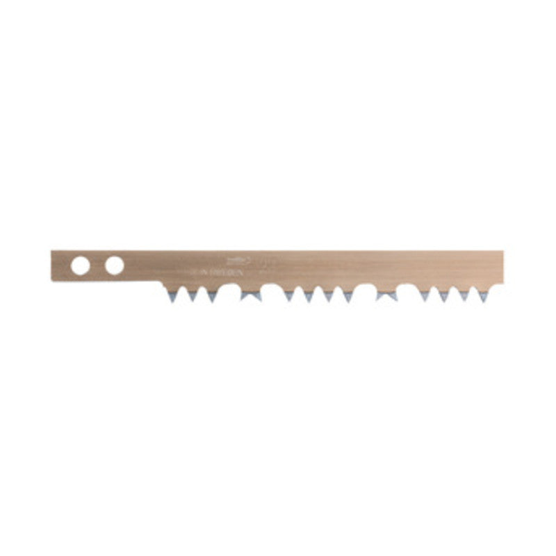 Q.TA' 1 BAHCO LAMA P/SEGONE 76 CM DENTATURA A CASTELLO