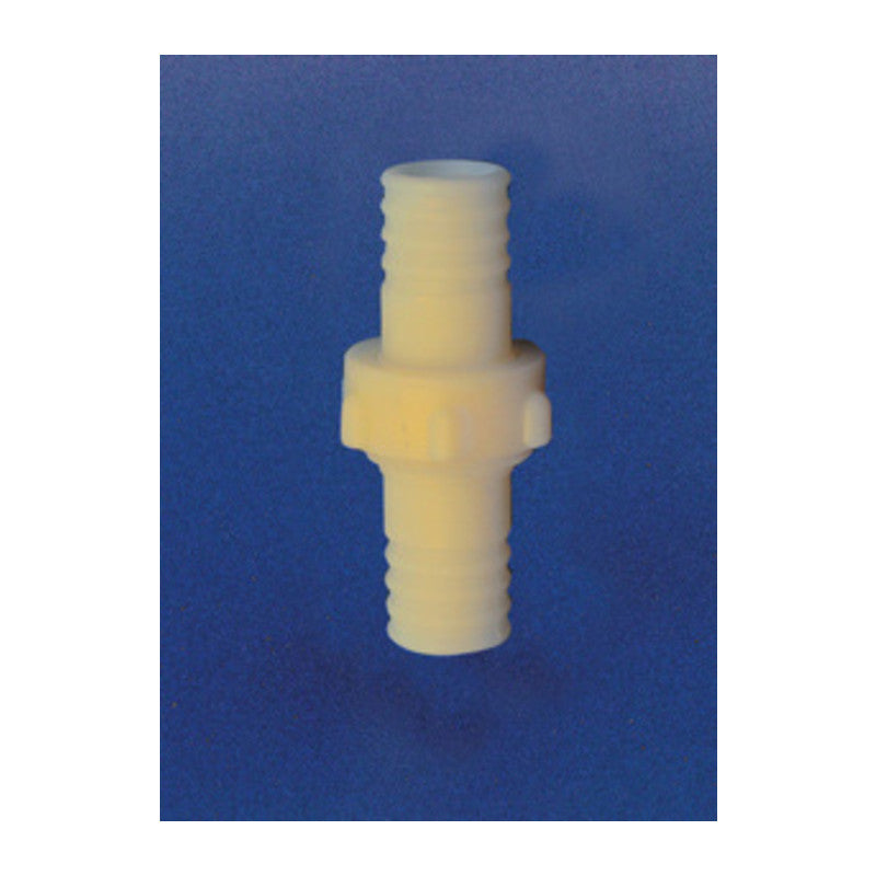 Q.TA' 10 RACCORDO NYLON GIUNTATUBI 3 2042 D 40 MM*