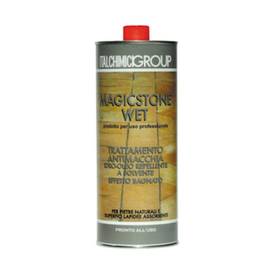 Q.TA' 1 ANTIMACCHIA MAGICSTONE WET 1 L